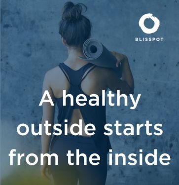 Healthy from Within