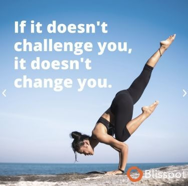 Make fitness your favourite habit.