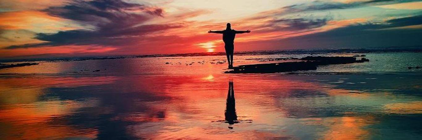 Do What Makes You Feel Most Alive