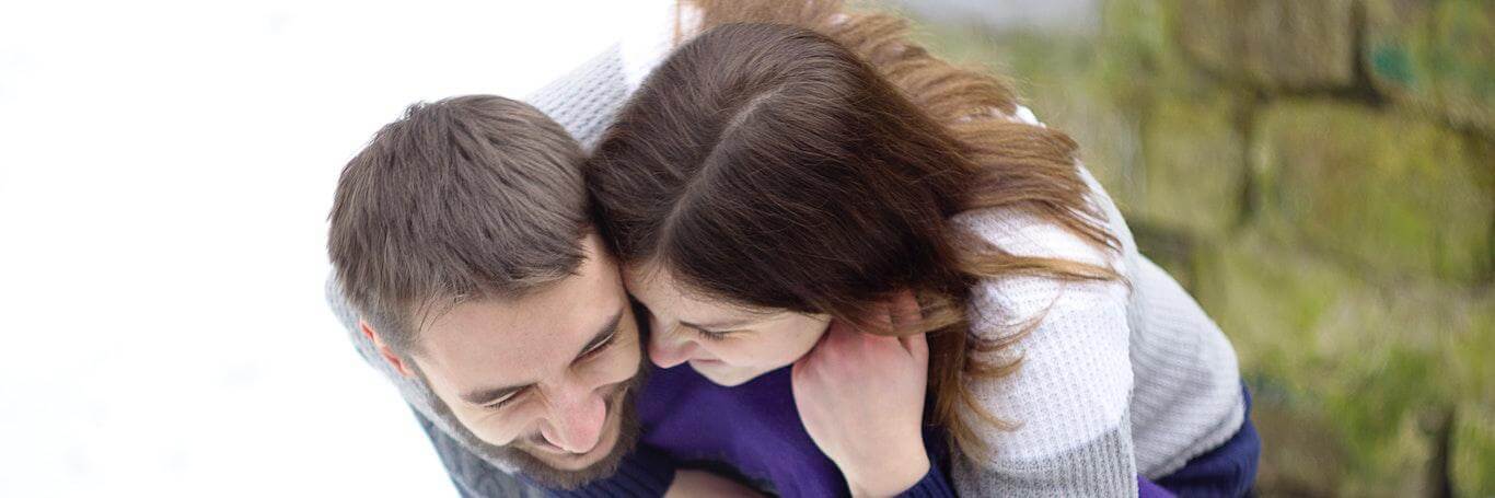 In 5 minutes Revitalise your Relationship