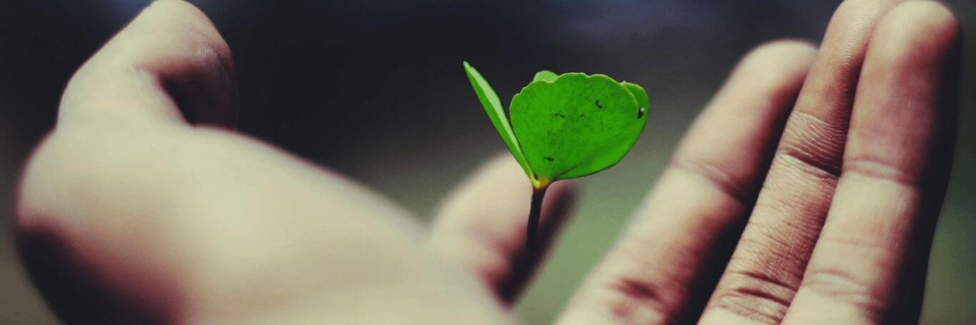 Faith in the Goodness of Life as the Antidote to Uncertainty