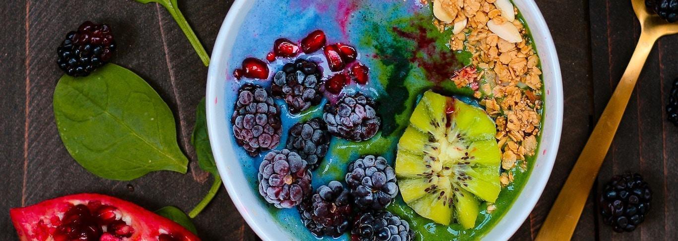 How to Get the Most out of Fruit and Vegetables