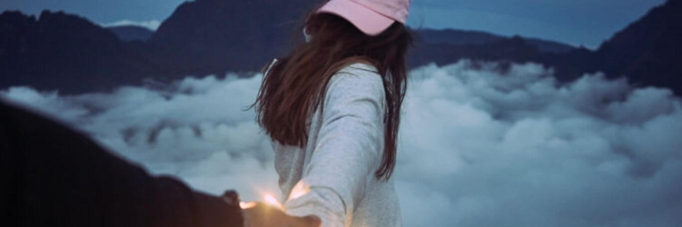 Donâ€™t Let Your Senses And Reason Dictate What Is Possible For You