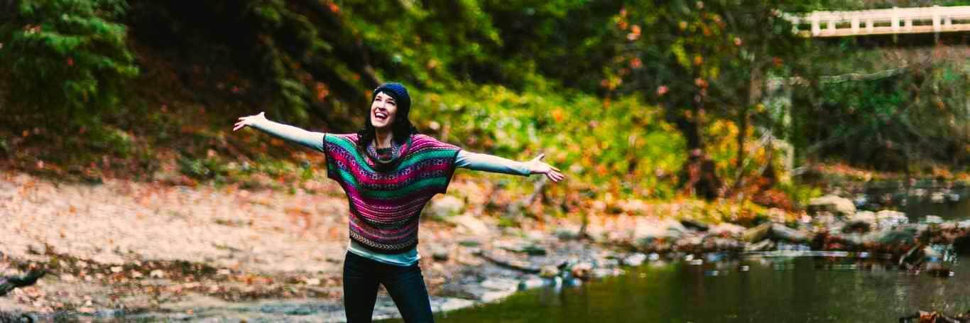 Can I be Responsible for Myself and Still be Free?