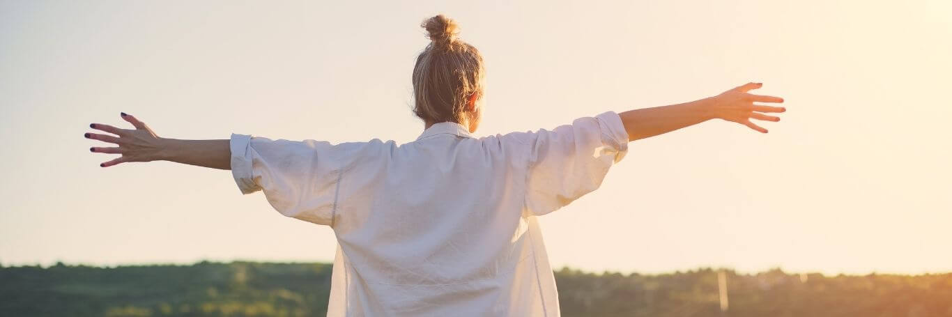 The Power Of Letting Go. How This Year Taught Us To Surrender Control