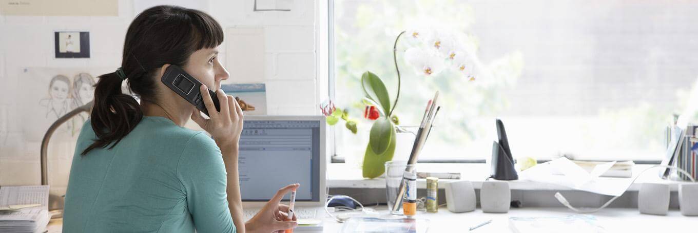 4 Confidence Boosting Benefits of Working from Home