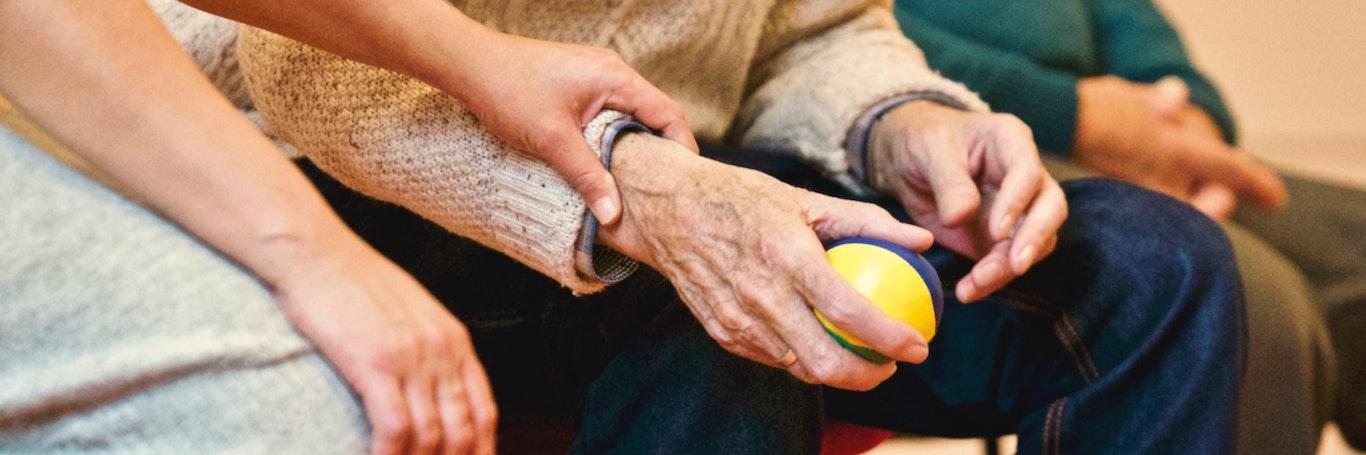 Who Cares for the Caregiver?