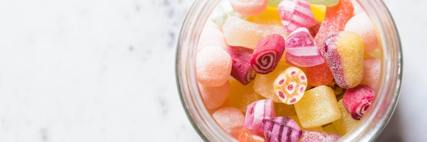 Are You Addicted to Sugar? 