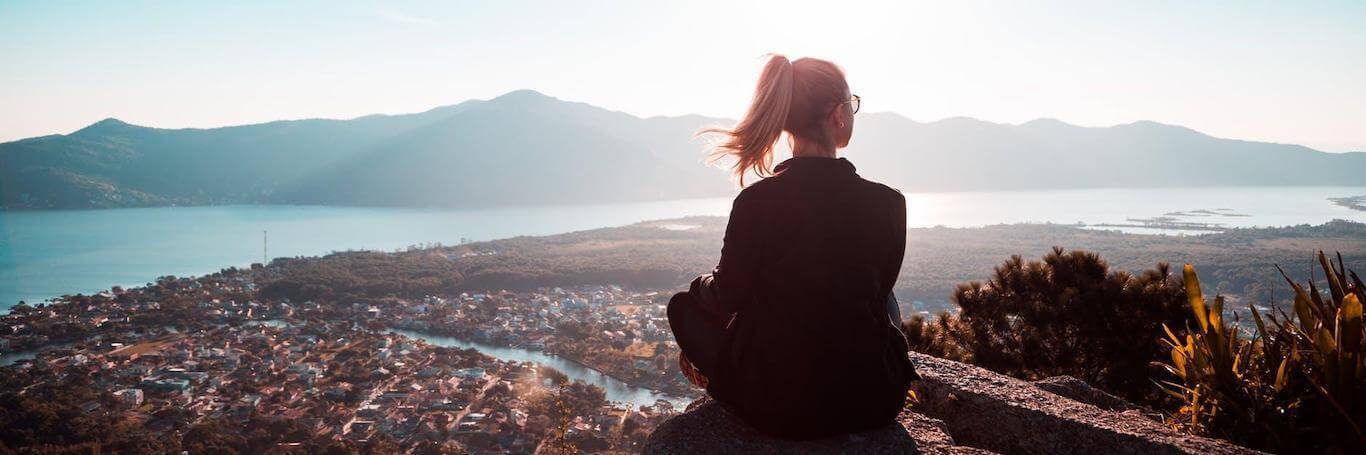 Give Yourself Permission to be Selfish