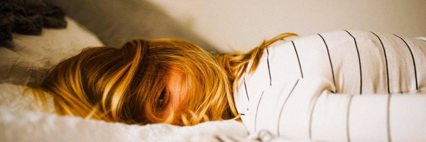 How Does Lack of Sleep Affect our Mental Health?
