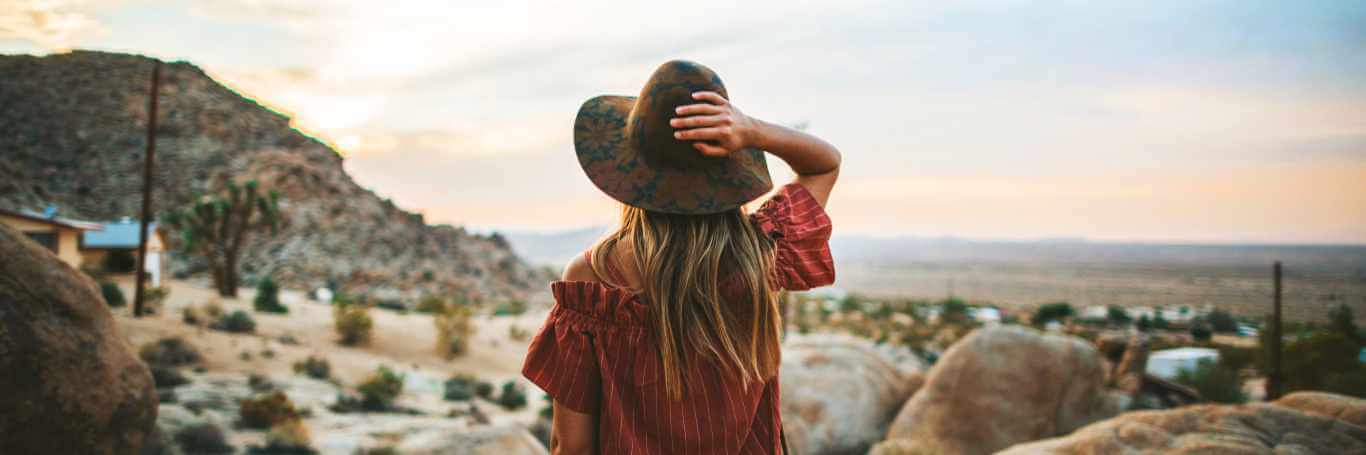 What's Meant to be Will Always Find its Way to You