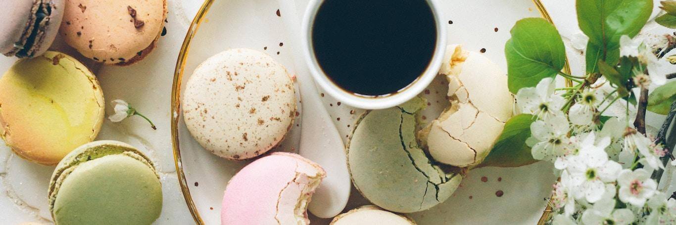 Three Steps to Curb Comfort Eating 