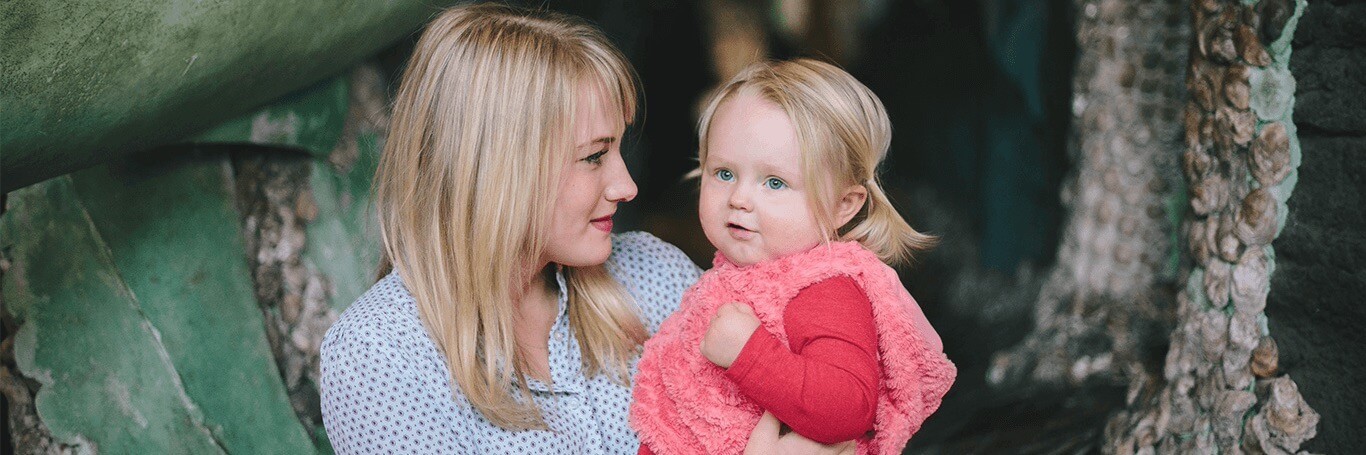 Parenting with Clarity