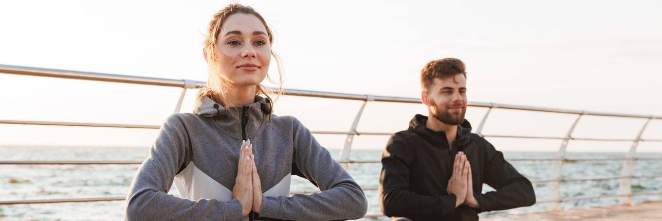 Meditation for Couples