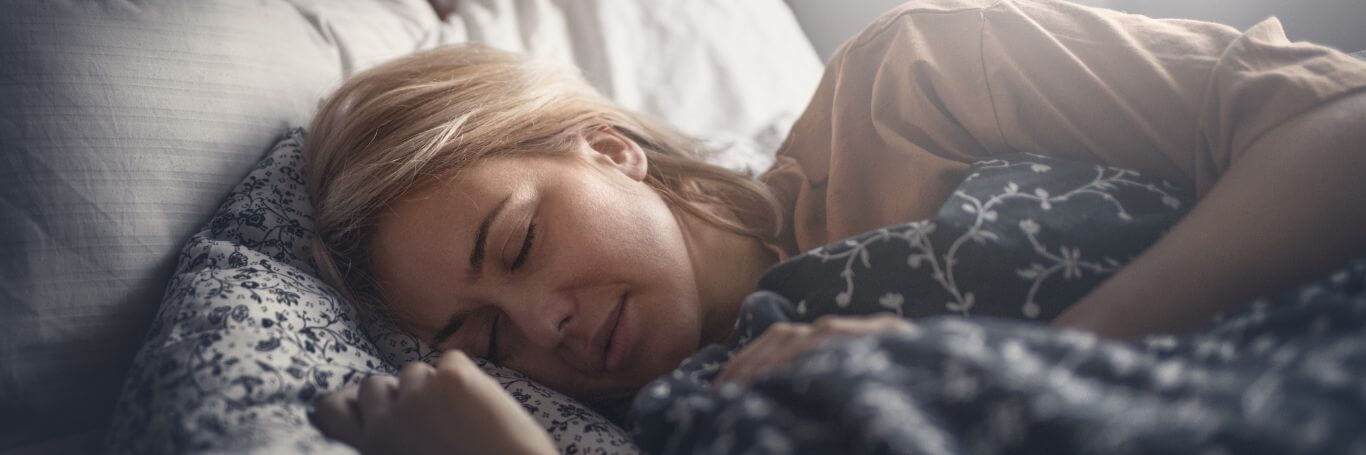 Sleeping Well for Your Lifestyle