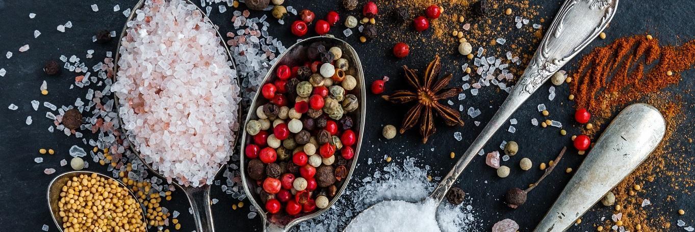 What's the Recipe for Life?
