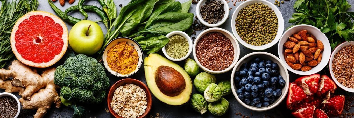 5 Super Food Sleep Snacks