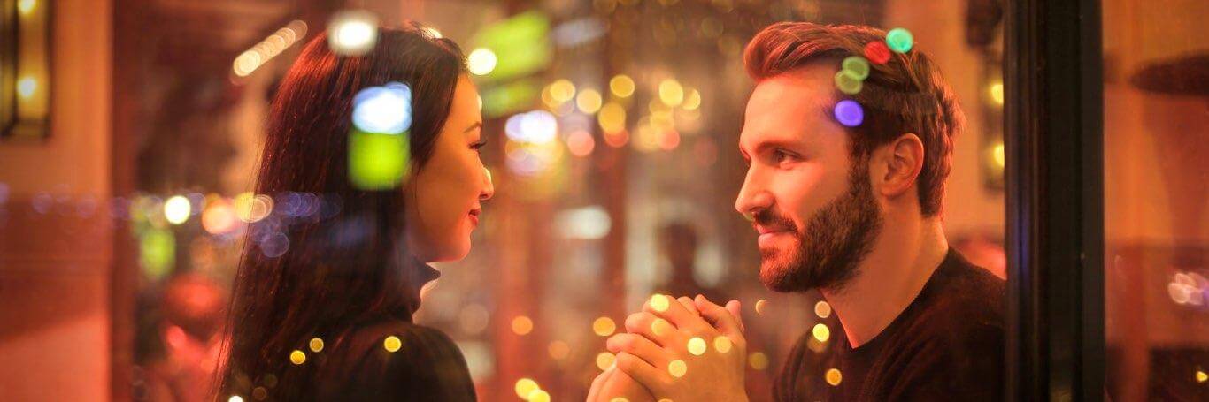 Do You Feel Connected with Your Partner and Others?