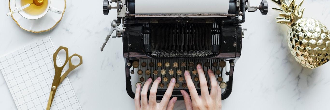 The Story Of Your Life Is A Narrative. Write and Edit It Often
