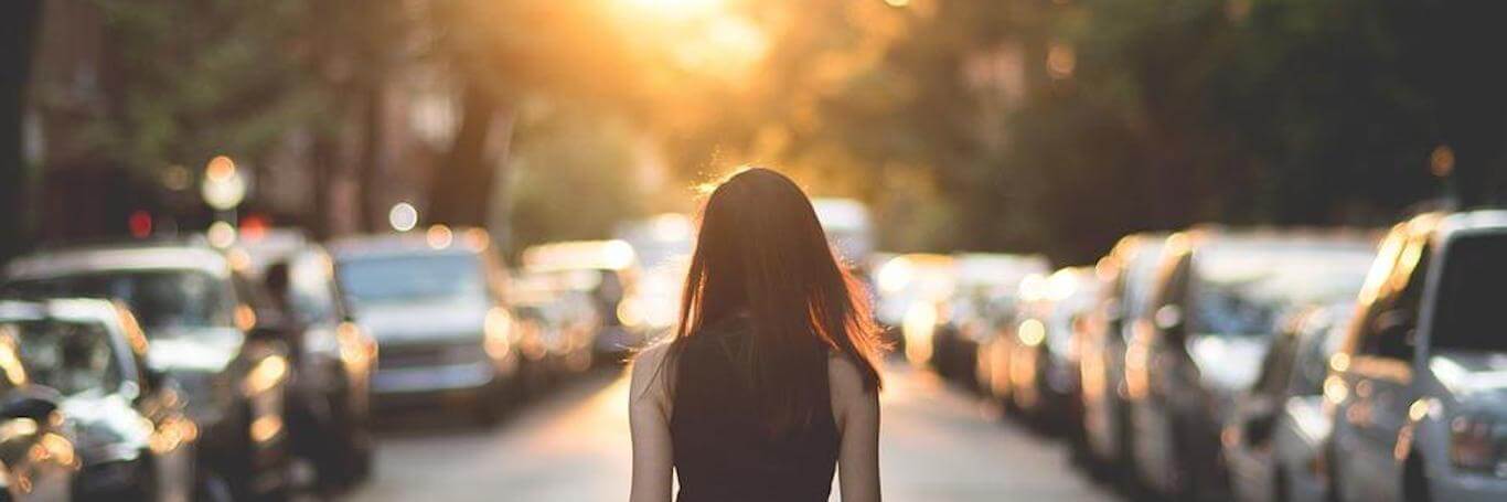 The Right Relationship with the Wrong Person