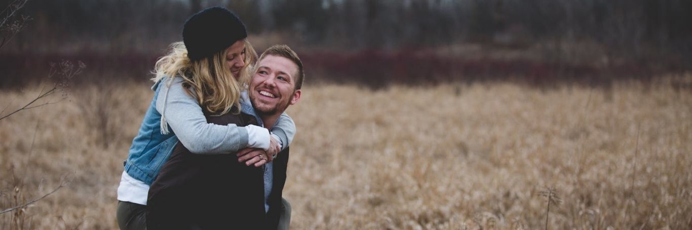 How to Choose a Partner for a Relationship that will Last