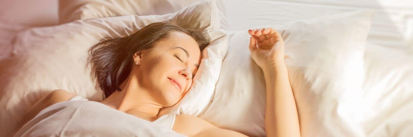 5 Important Reasons for Investing in a Good Night's Sleep