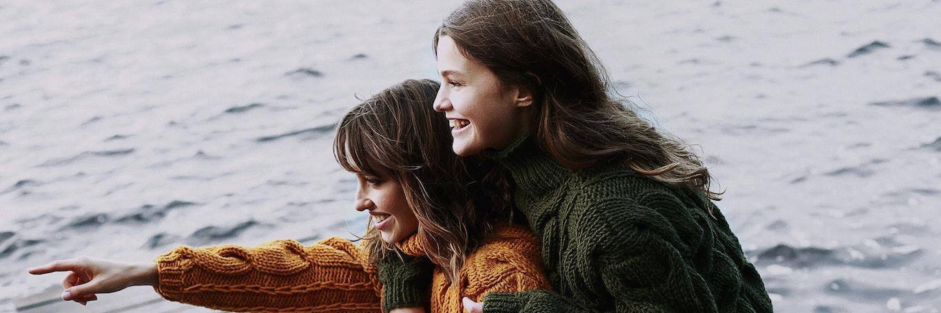 How to be a Friend and a Parent