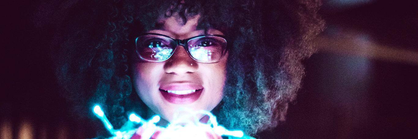 How We Heal, Change and Grow