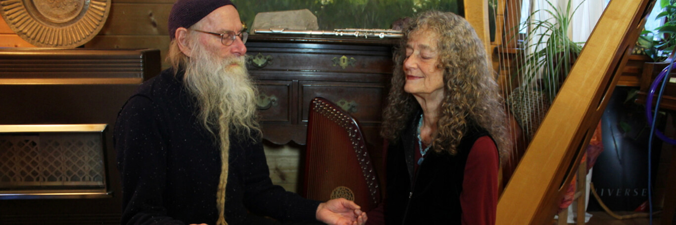 Spiritual Partnership, Successful Relationship