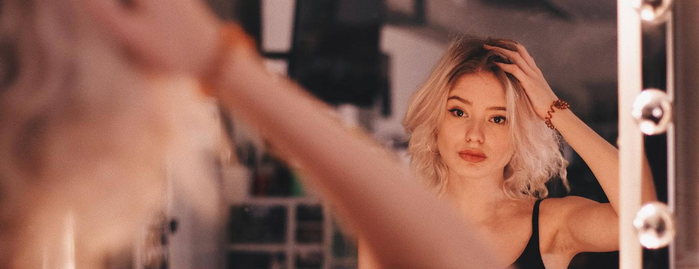 Loving Yourself Enough to Create Balance in Your Life