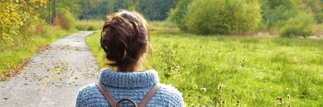 The Surprising Healing Power of the Loving Adult