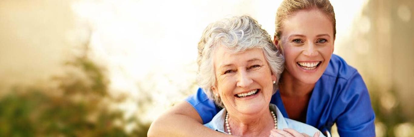 The Challenges of Being a Caregiver