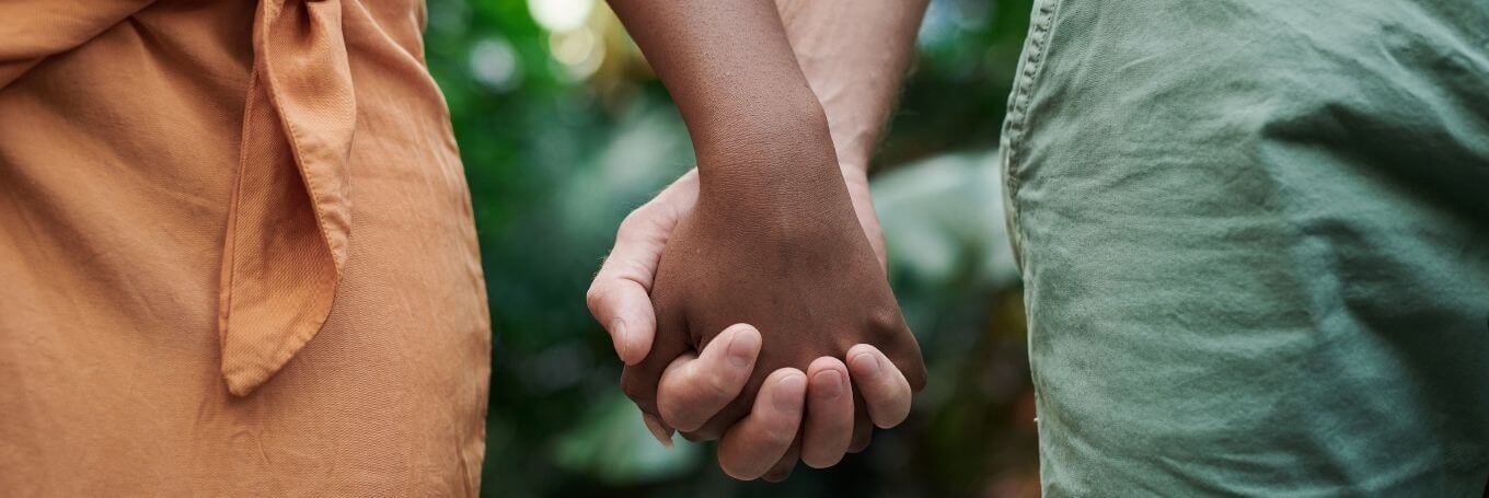 Feeling Safe in Your Relationship