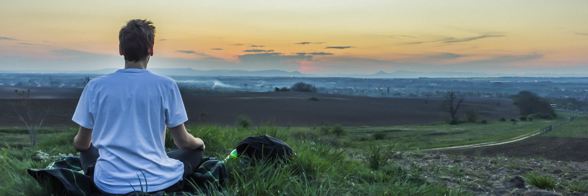 5 Ways You Can Think You Are on a Spiritual Path, But Not Be