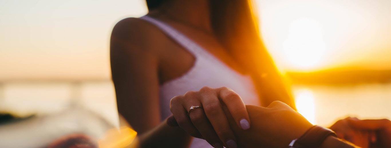 When Loving Yourself Means Leaving an Angry Partner