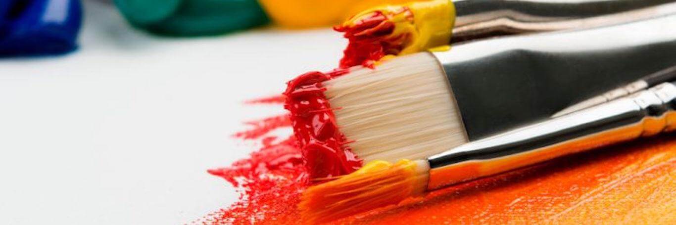 Life's a Blank Canvas Until You Decide Your Wants & Take Action