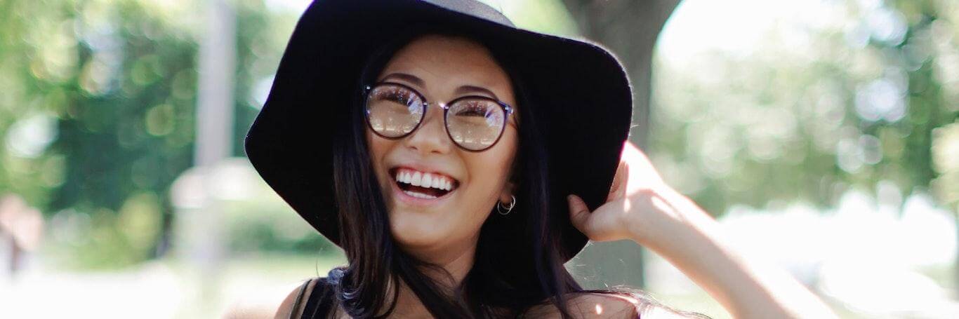 How to Live, Laugh and Make the Most of Life