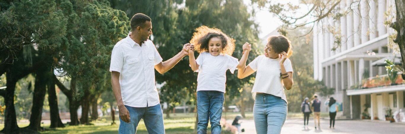 Play Together as a Family