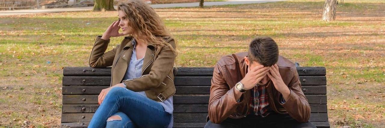 When Should You Leave A Relationship? 