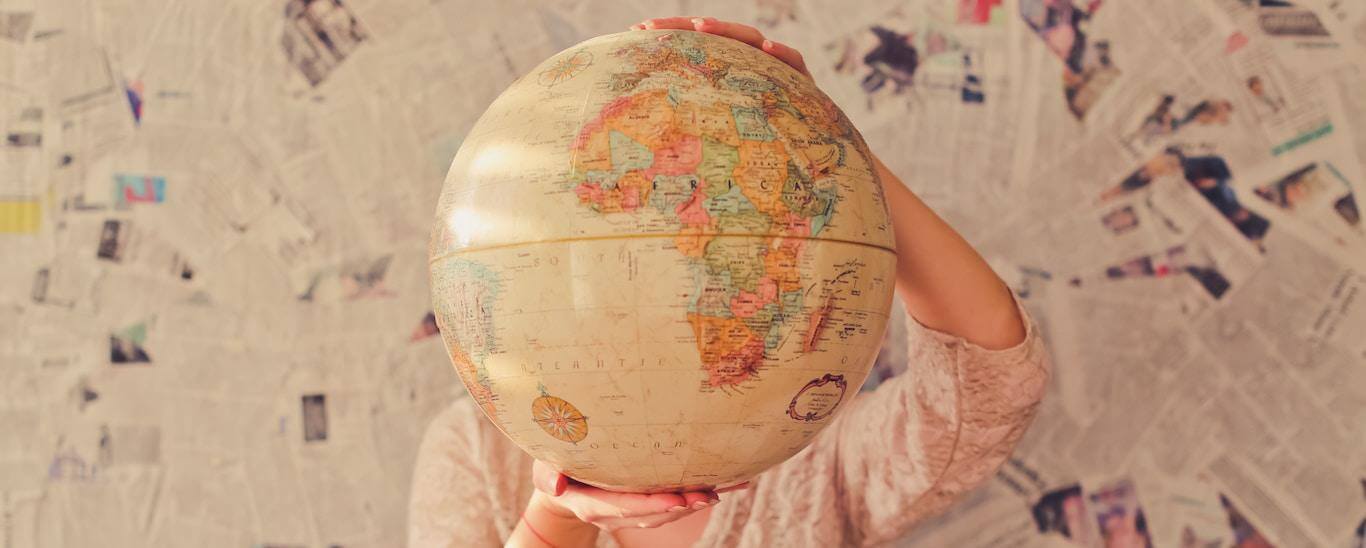 If You Want to Change the World, Start with Yourself First