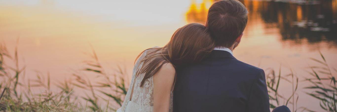 What it Takes to Make a Marriage Work