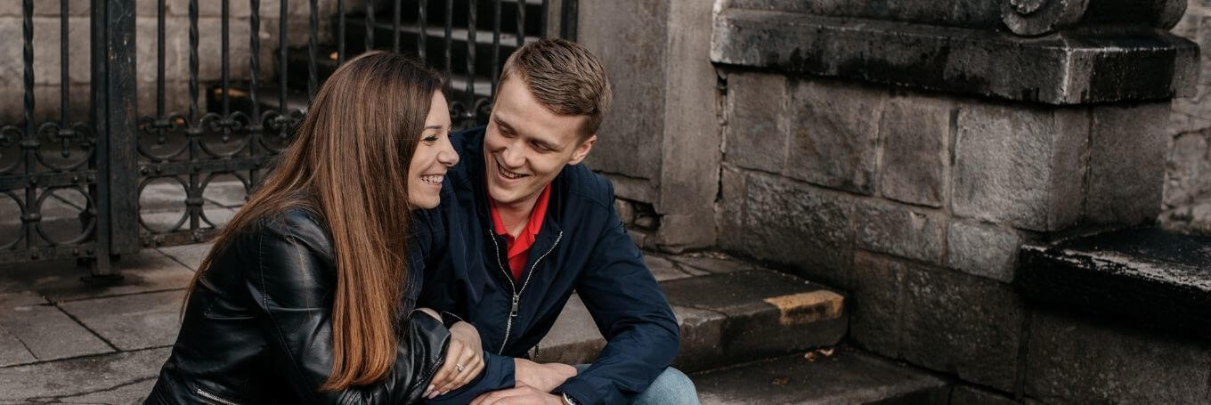 Creating Healthy Boundaries in Relationships