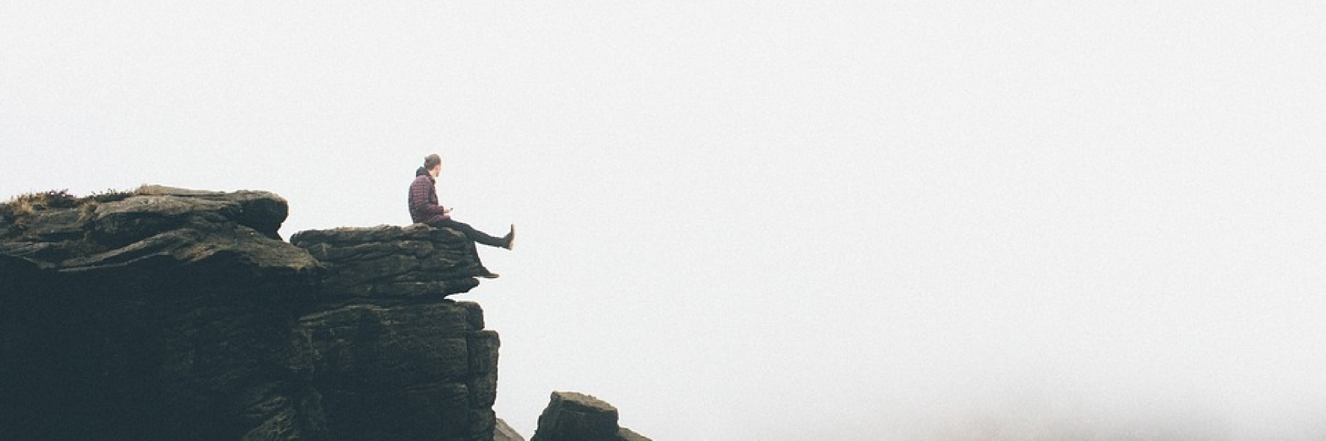 Why Fear Prevents Us From Feeling Wonderment 