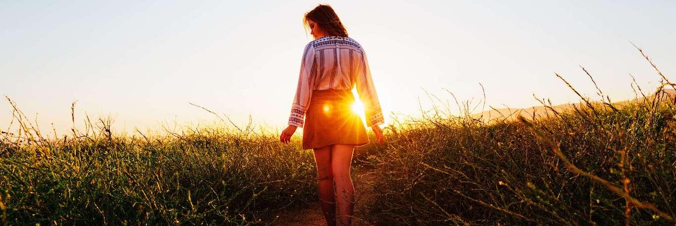 How Saying No can be Liberating