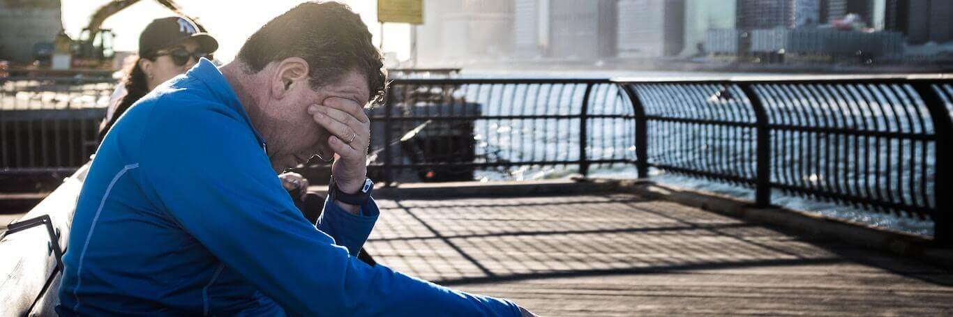 How to Deal with Painful Situations and Feelings