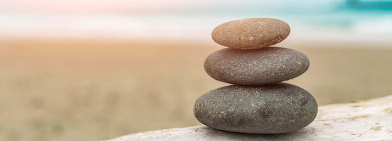 How to Have a Harmonious Life