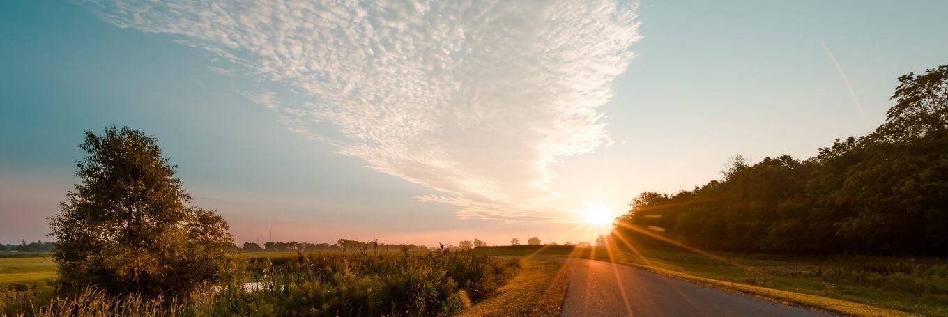 How to Fall in Love With Your Life's Journey and Make it Yours