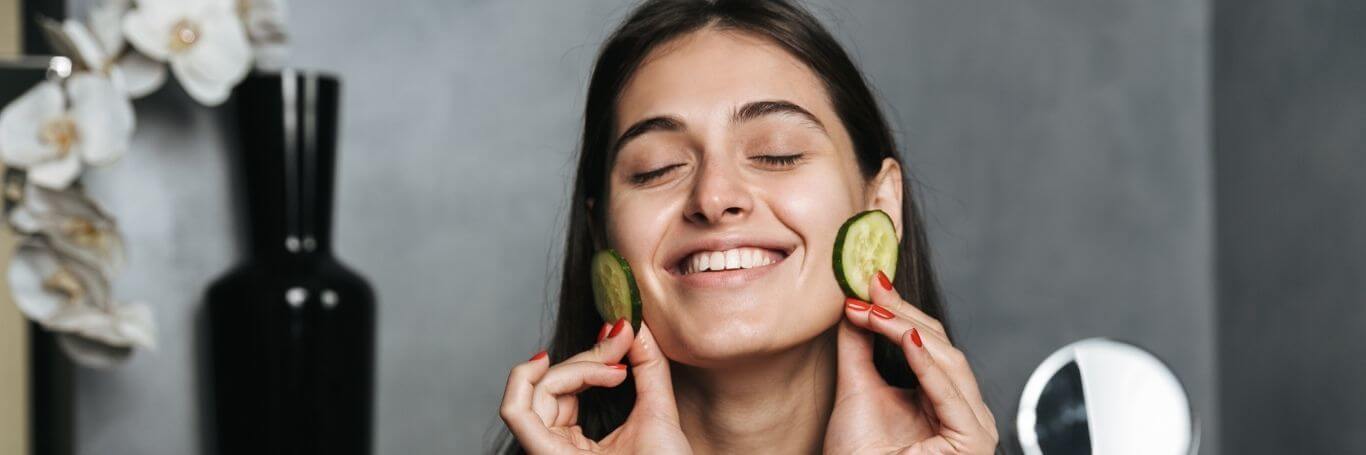 Get Clearer Skin Through Your Diet