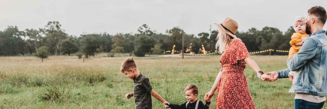 Essential Tools to Achieving Strong Family Relationships