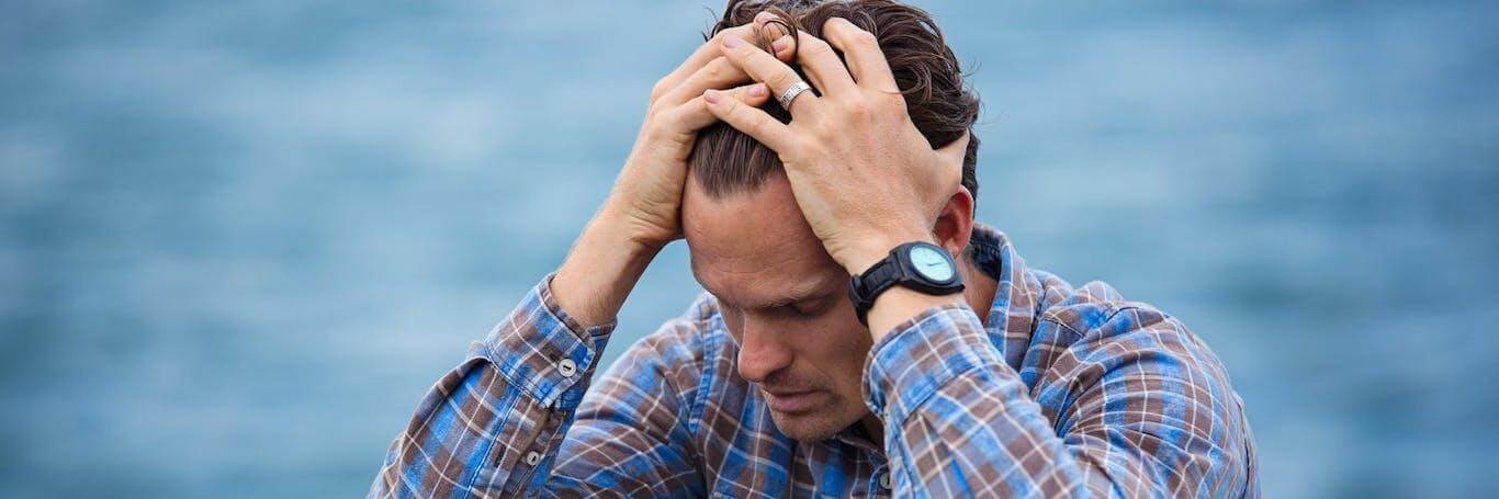 5 Unexpected Ways to Decrease Anxious Thoughts